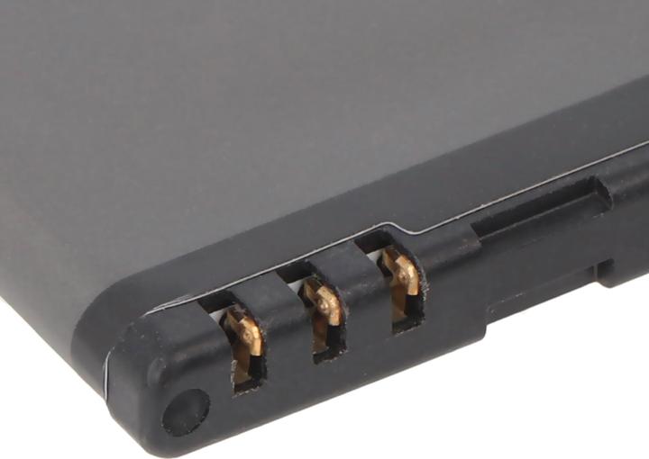 Actual product image Nokia Akku Lumia 520 Akku BL-5J
