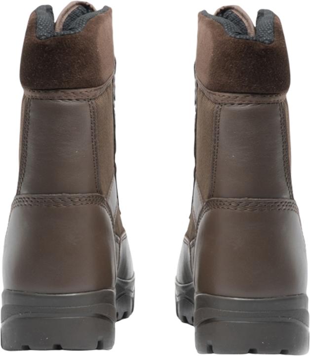 Actual product image Grafters Gforce Thinsulate inner material Combat boots (37)