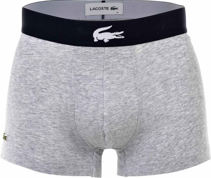 Actual product image Lacoste Boxer shorts (XL, pack of 3)