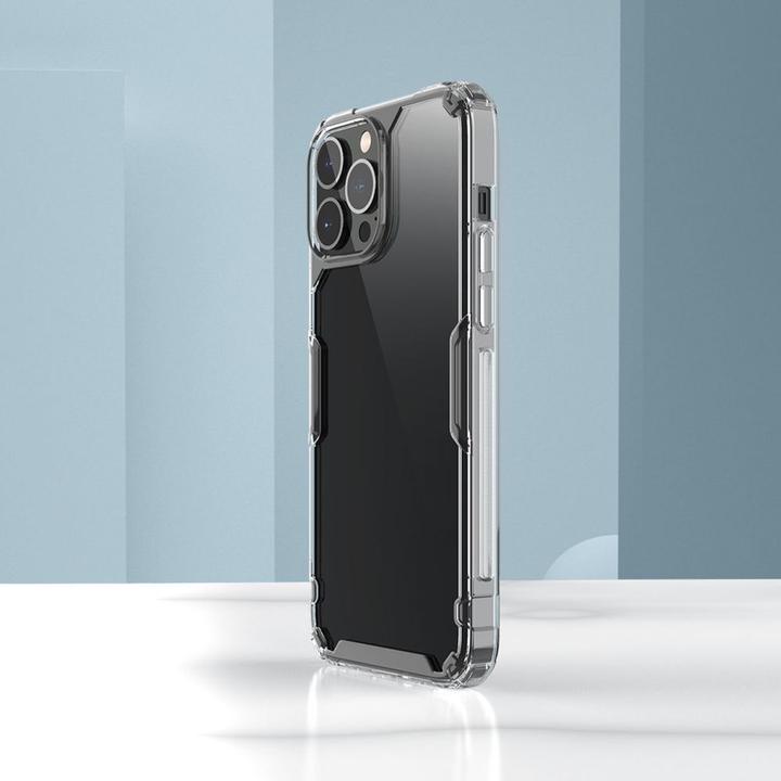 Image du produit Nillkin Nature Pro Soft Series (Apple iPhone 14 Pro)