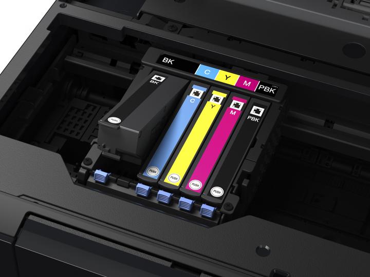 Produktbild Epson Expression Premium XP-7100 XP 7100 XP7100 Small-in-One - Multifunction printer - colour - ink- (Tintenpatrone, Farbe)