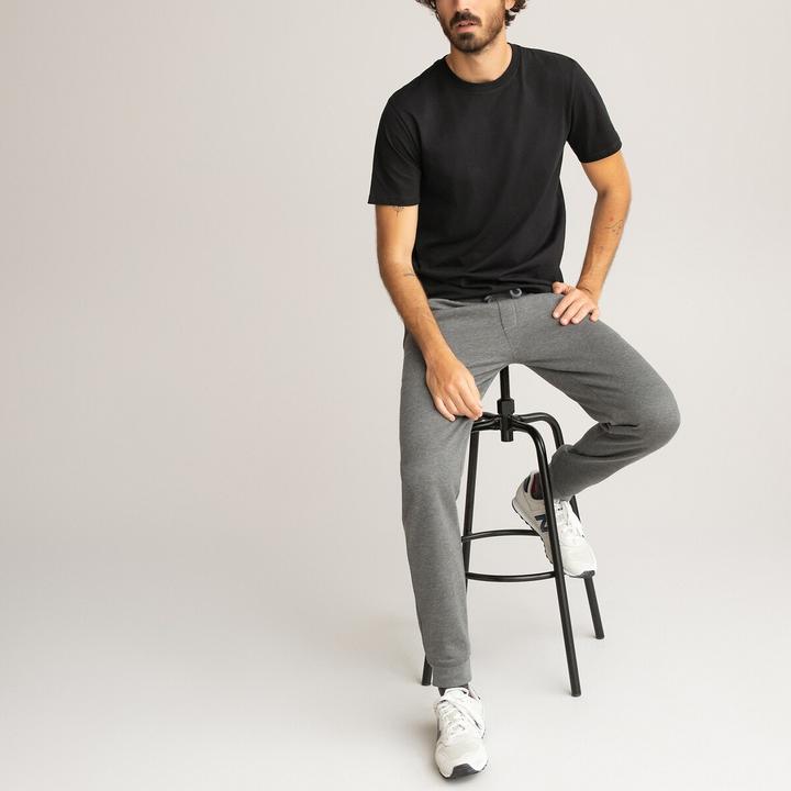 Immagine prodotto La Redoute Collections Maglietta con collo rotondo (L)