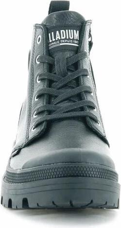 Produktbild Palladium Pallabase Leather - 53749 (38)