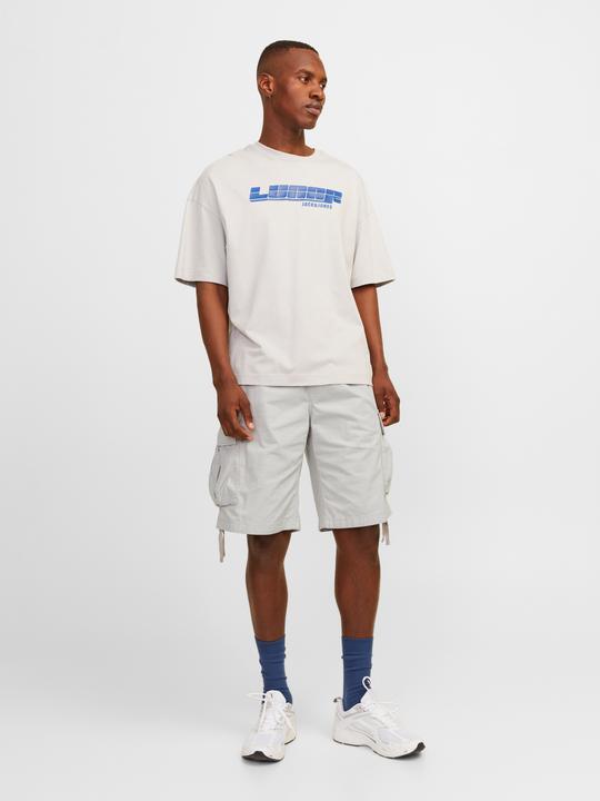 Immagine prodotto Jack & Jones Pantaloncini Cargo con taglio a palloncino Pantaloncini Cargo (S)