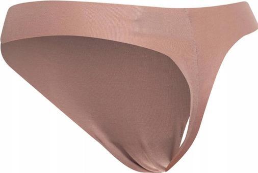 Produktbild Tommy Hilfiger Damen 3P Thong Tangahöschen, Breezy Blue/Oat M/Desert Sky, S (S, M)