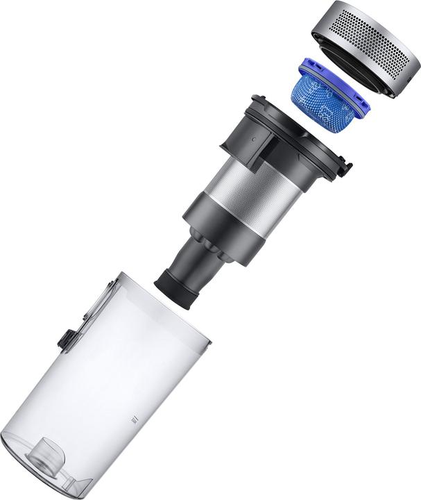 Immagine prodotto Samsung Jet 75 Complete (550W)