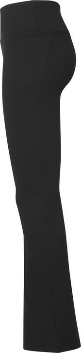 Actual product image Tri Dri Womens/Ladies Recycled Flared Leggings (L)