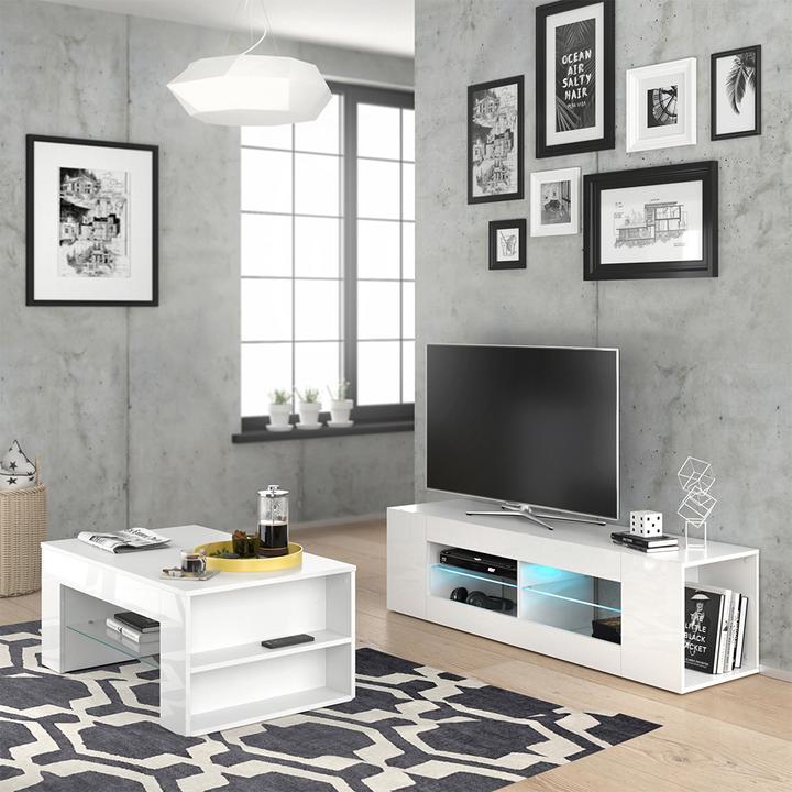 Actual product image Vicco Stelios (100 x 42 x 60 cm)