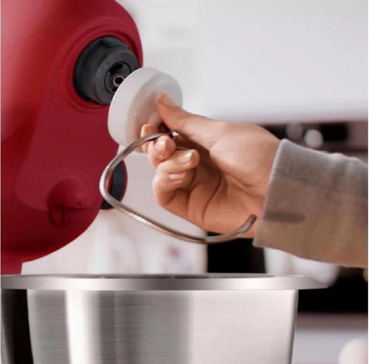Image du produit Bosch Hausgeräte Série 2 MUMS2ER01 (700 W)