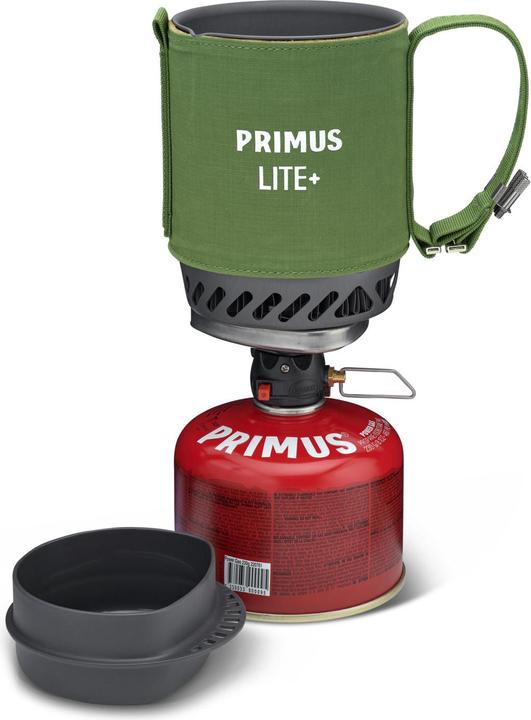 Immagine prodotto Primus Stufa Lite Plus