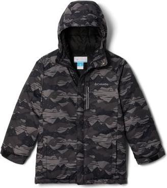 Immagine prodotto Columbia Alpine Free Fall Jacket youth (L)