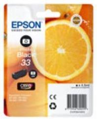 Image du produit Epson 33 Claria Premium (PBK)
