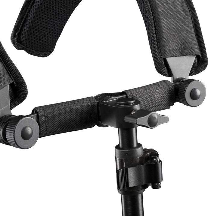 Produktbild Walimex pro pro Schulterstativ (Kunststoff, Metall)