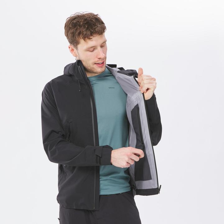 Actual product image Quechua MH500 (XXL)