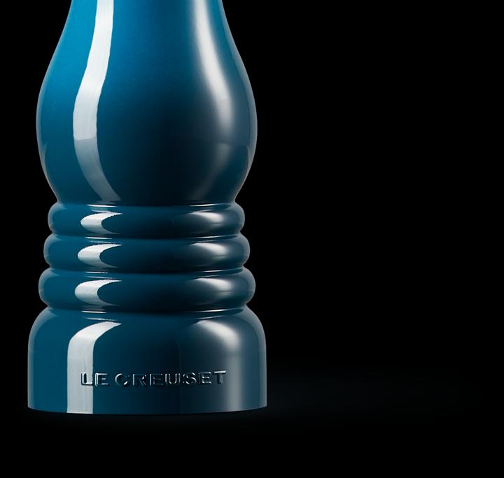 Actual product image Le Creuset Pepper mill - height 21cm (Pepper)