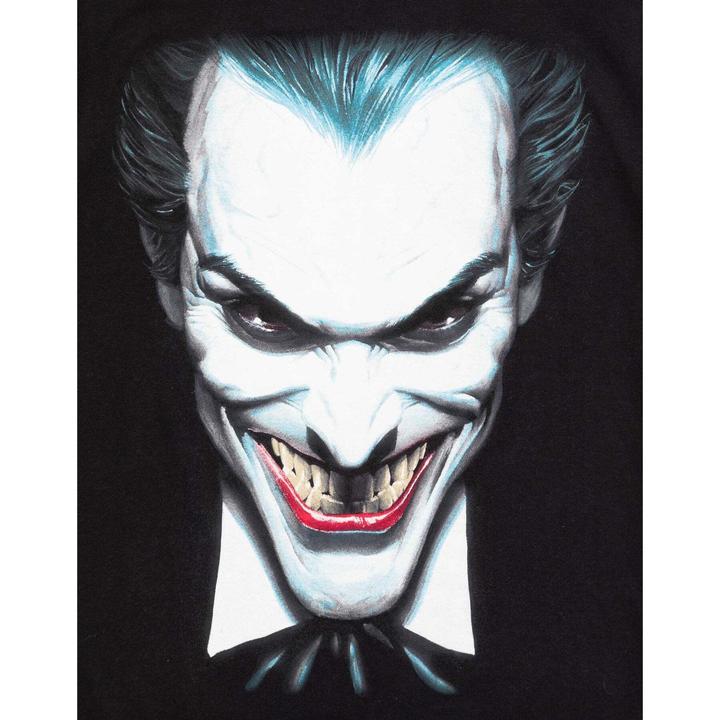 Actual product image The Joker Tshirt (M)