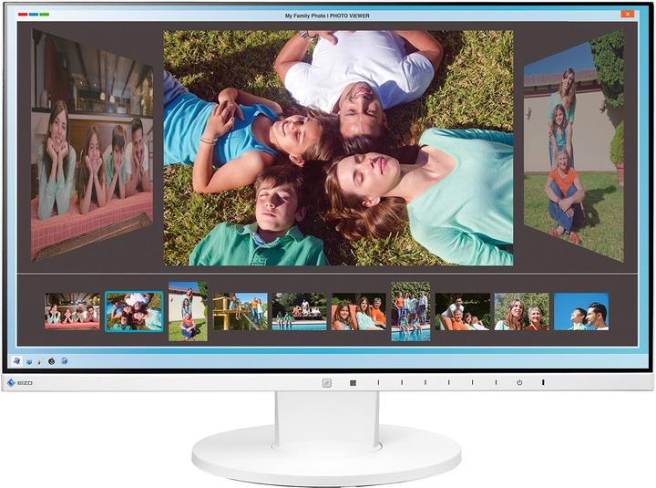 Eizo Ev2450 (1920 x 1080 Pixel, 24")