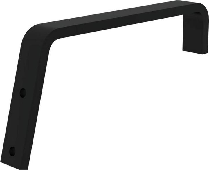 Produktbild Günzburger Haken für Spezialleiter, abgewinkelt bis 200 mm (27.30 cm)