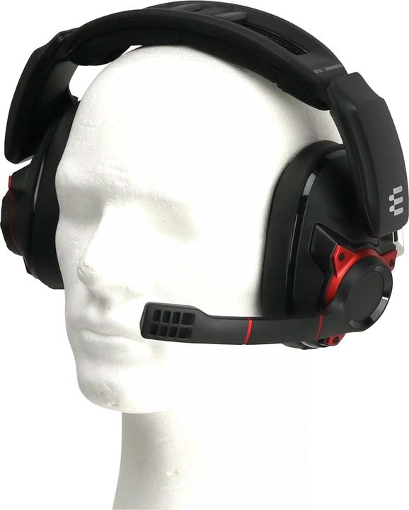 Actual product image EPOS Gsp 600 (Cable)