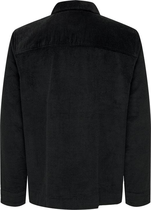 Produktbild Only & Sons Onsluis Ovr Ls Zip Cord Shirt (XL)