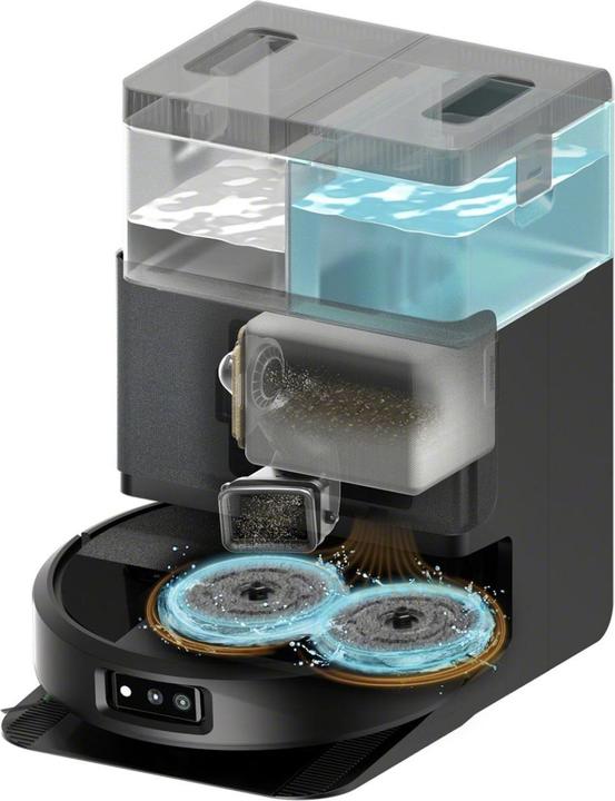Immagine prodotto iRobot 505 Combo Plus (Robot aspirapolvere)