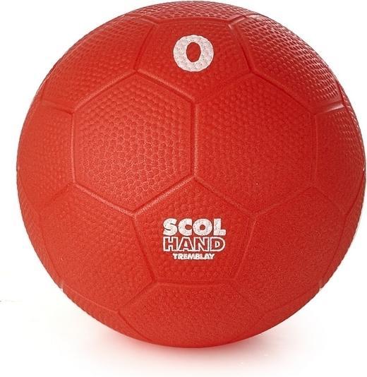 Immagine prodotto Hasbro Tremblay palla scol'mano (0)