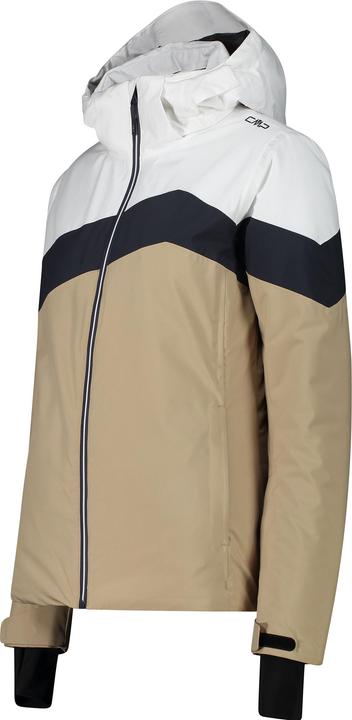 Immagine prodotto CMP Campagnolo Felpa con zip e cappuccio (S)