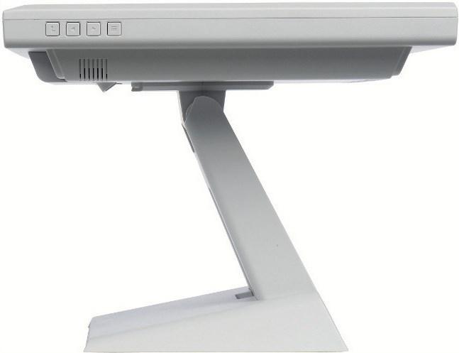 Actual product image iiyama T1731SR-W5 43CM 17IN TN TN (1280 x 1024 pixels, 17")