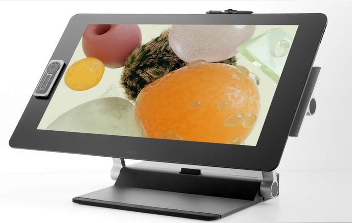 Immagine prodotto Wacom Cintiq Pro 32 Ergo Stand