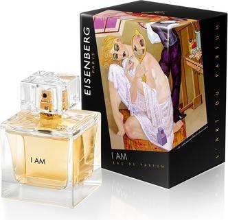 Actual product image Eisenberg I Am (Eau de parfum, 30 ml)