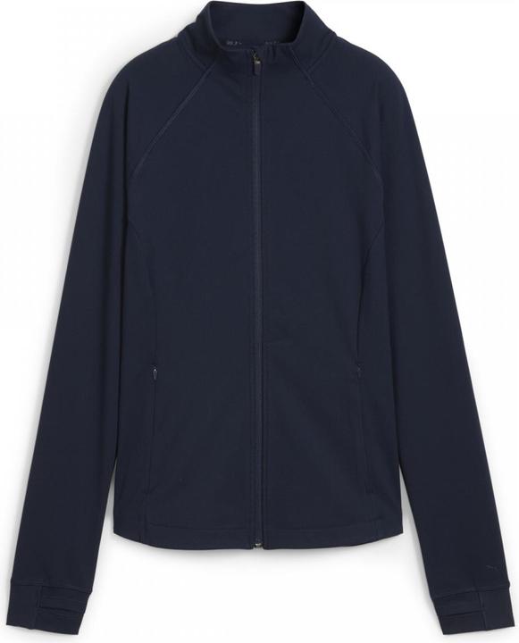 Produktbild Puma W Cloudspun Tech FZ Power Jacket (L)