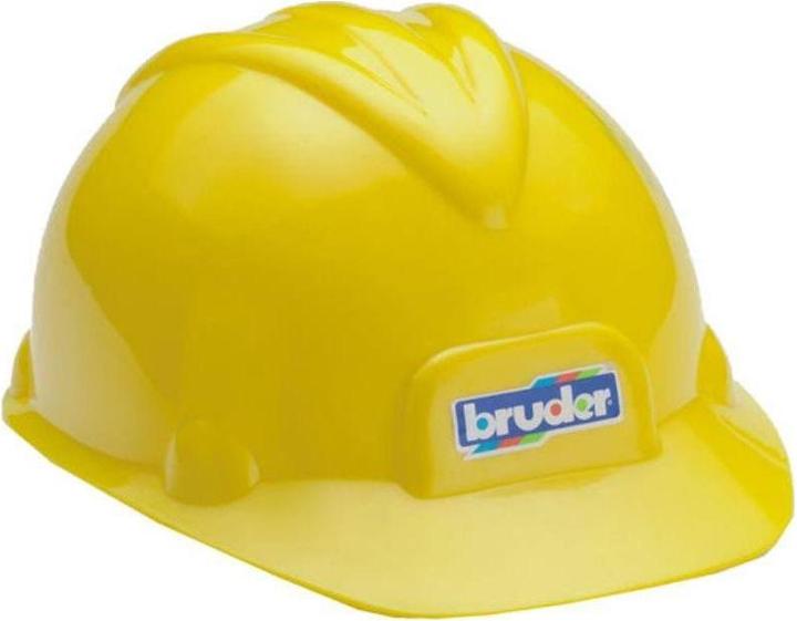 Produktbild Bruder Baustellen-Spielhelm