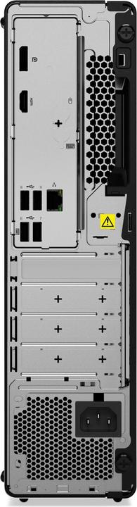 Produktbild Lenovo ThinkCentre M70s Gen 5 (Intel Core i5-14400, 16 GB, 512 GB)