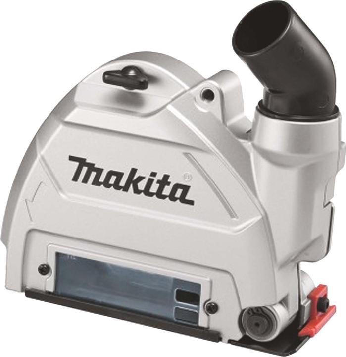 Productafbeelding Makita Afzuigkap 125 mm Snijdend 196