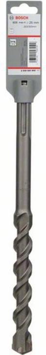 Actual product image Bosch Professional Zubehör Hammer drill SDS max-4 25 x 200 x 320 mm (25 millimetres)
