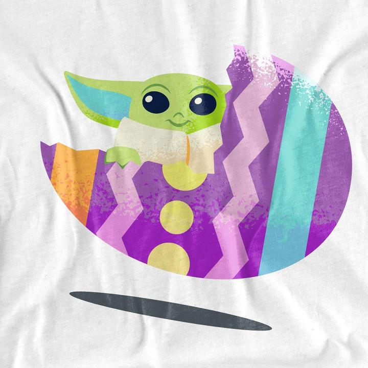 Produktbild Star Wars Ride TShirt (L)