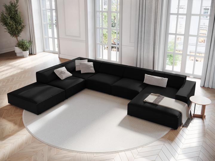 Actual product image Micadoni Jodie (Sofa landscape)