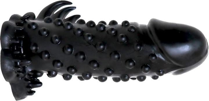 Malesation Nubby Sleeve