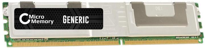 Immagine prodotto CoreParts MicroMemory (R720, 1 x 2GB)