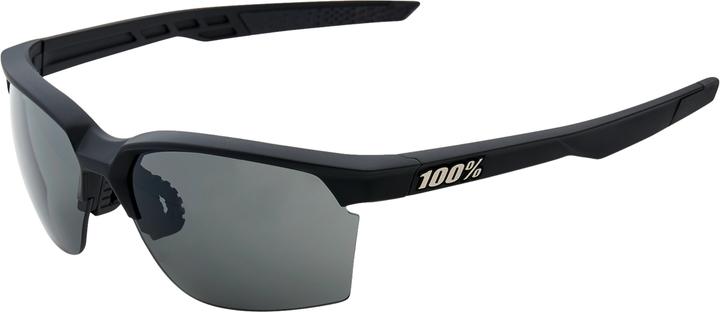 Soft Tact Black, Smoke