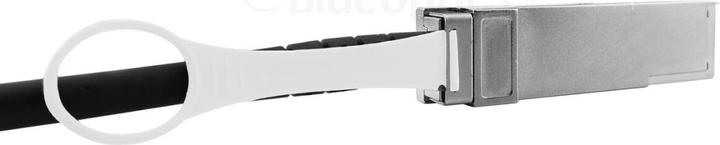 Immagine prodotto BlueLAN HPE X240 JG331A compatibile QSFP DAC SC253501K5M26