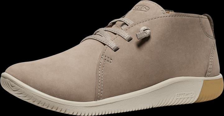 Keen W KNX Chukka