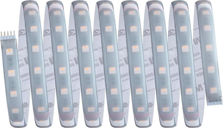 Immagine prodotto Paulmann Set di strisce MaxLED 500 (RGBW, 300 cm, Interno)