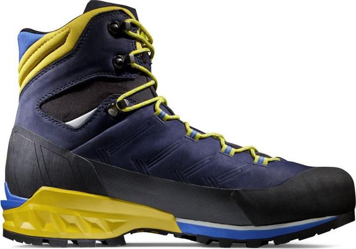 Produktbild Mammut Kento Advanced high GTX (47 1/3)