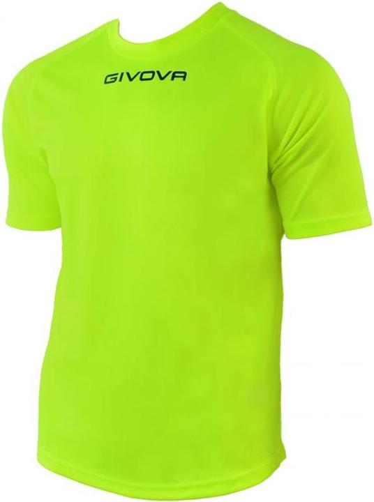 Actual product image Givova Ein Fussballtrikot (S)