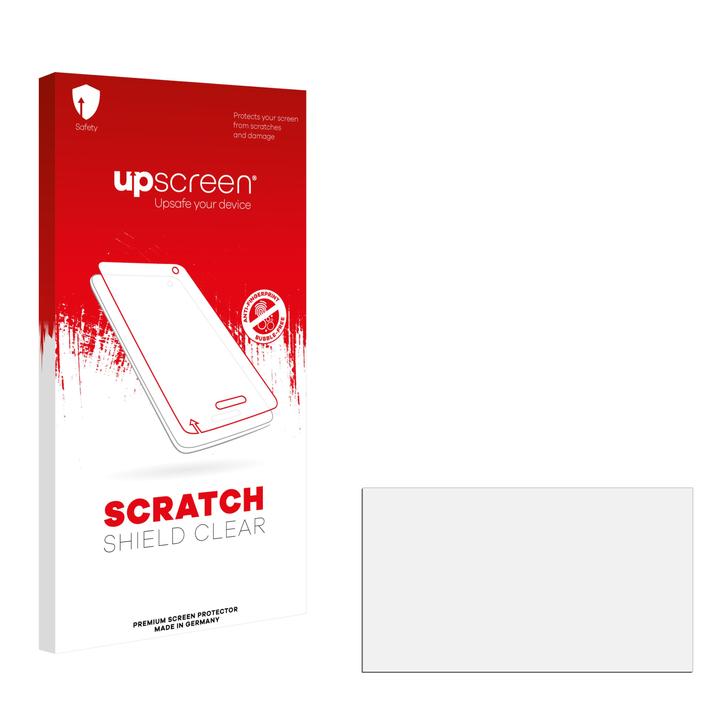 Produktbild upscreen Scratch Shield Displayschutz (2453", 16 : 9)
