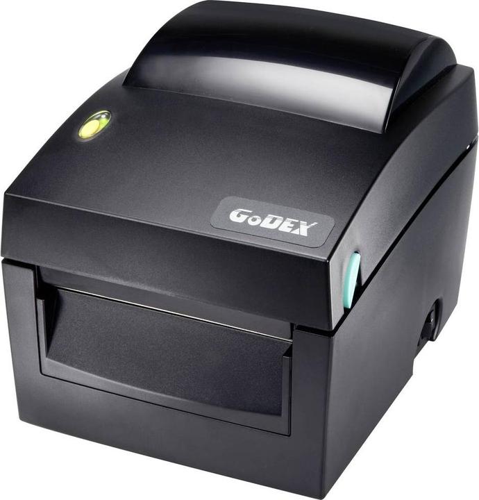 Image du produit Godex Imprimante d'étiquettes DT4x Imprimante USB 2.0, RS232, RJ45 (203 dpi)