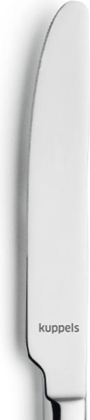 Actual product image Kuppels Cutlery set 24 pieces B0959 Flair (24 Piece, Cutlery set)