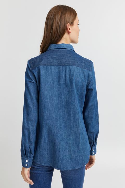 Immagine prodotto Pulz Jeans PZTORI Shrt - 50206844 (XS)