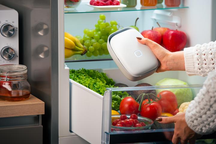 Image du produit Vitesy Réfrigérateur Frais Shelfy